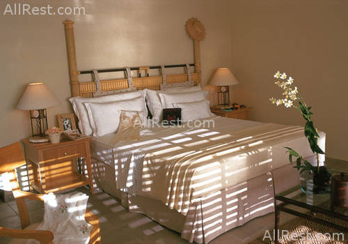 The Residence Mauritius 19